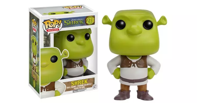 funko-pop-shrek