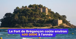bregancon