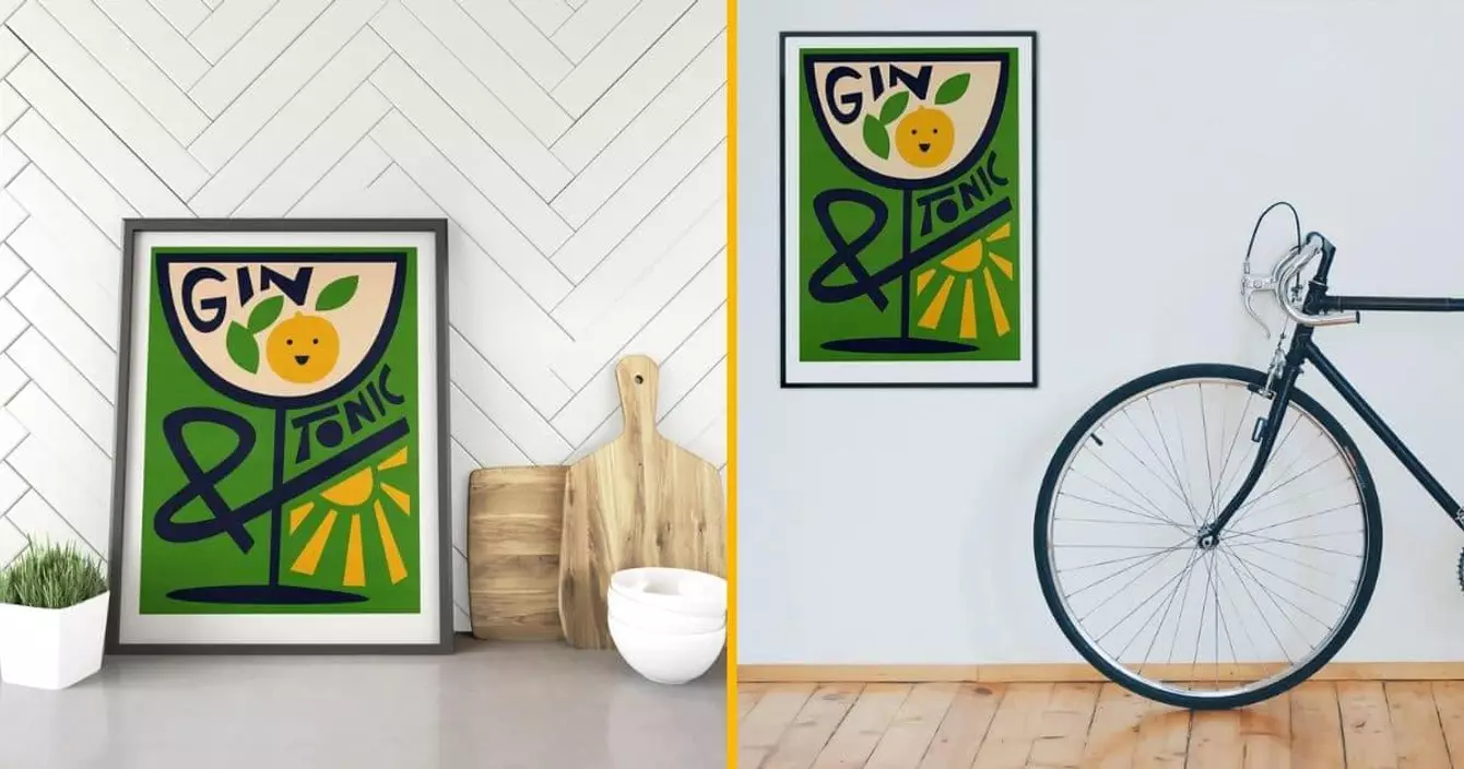 poster-definition-gin-tonic