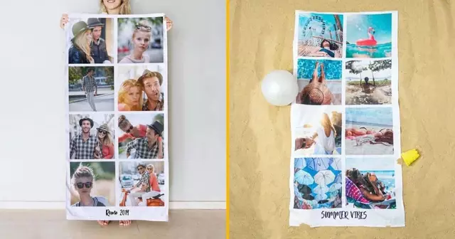 serviette-plage-personnalisation-visage