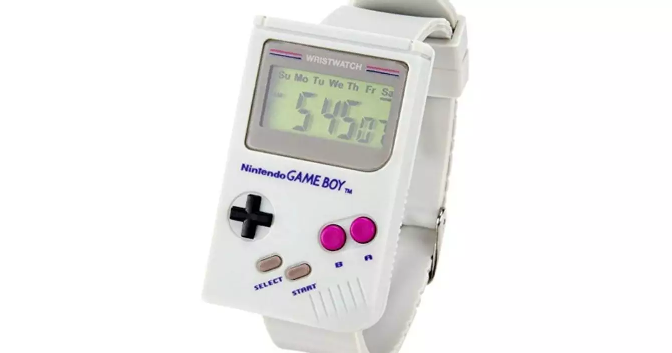 montre-game-boy