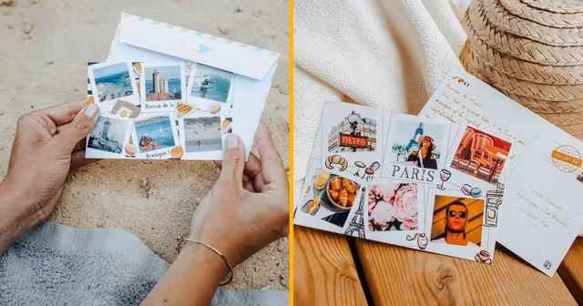 UNE_SHOPPING_CARTES_POSTALES