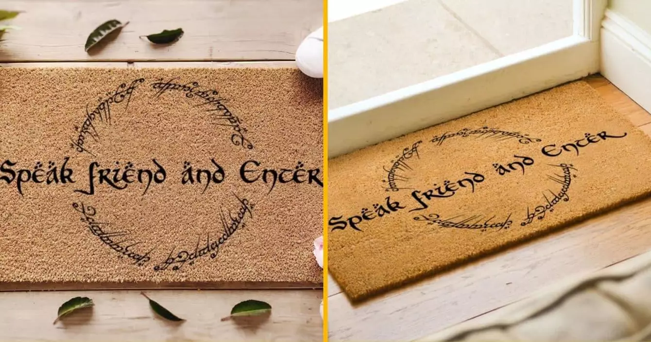 paillasson-seigneur-des-anneaux