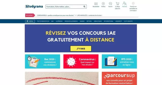 studyrama-site-formation-orientation