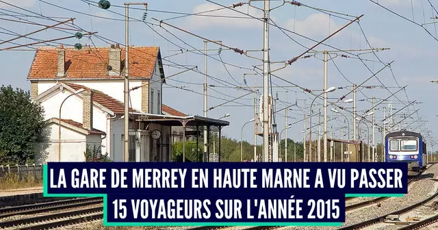 GARE PAS FREQUENTEES