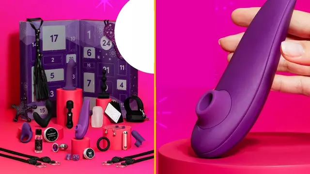 calendrier-lavent-lovehoney-x-womanizer