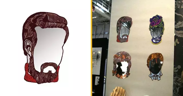 miroir-autocollant-tete-homme