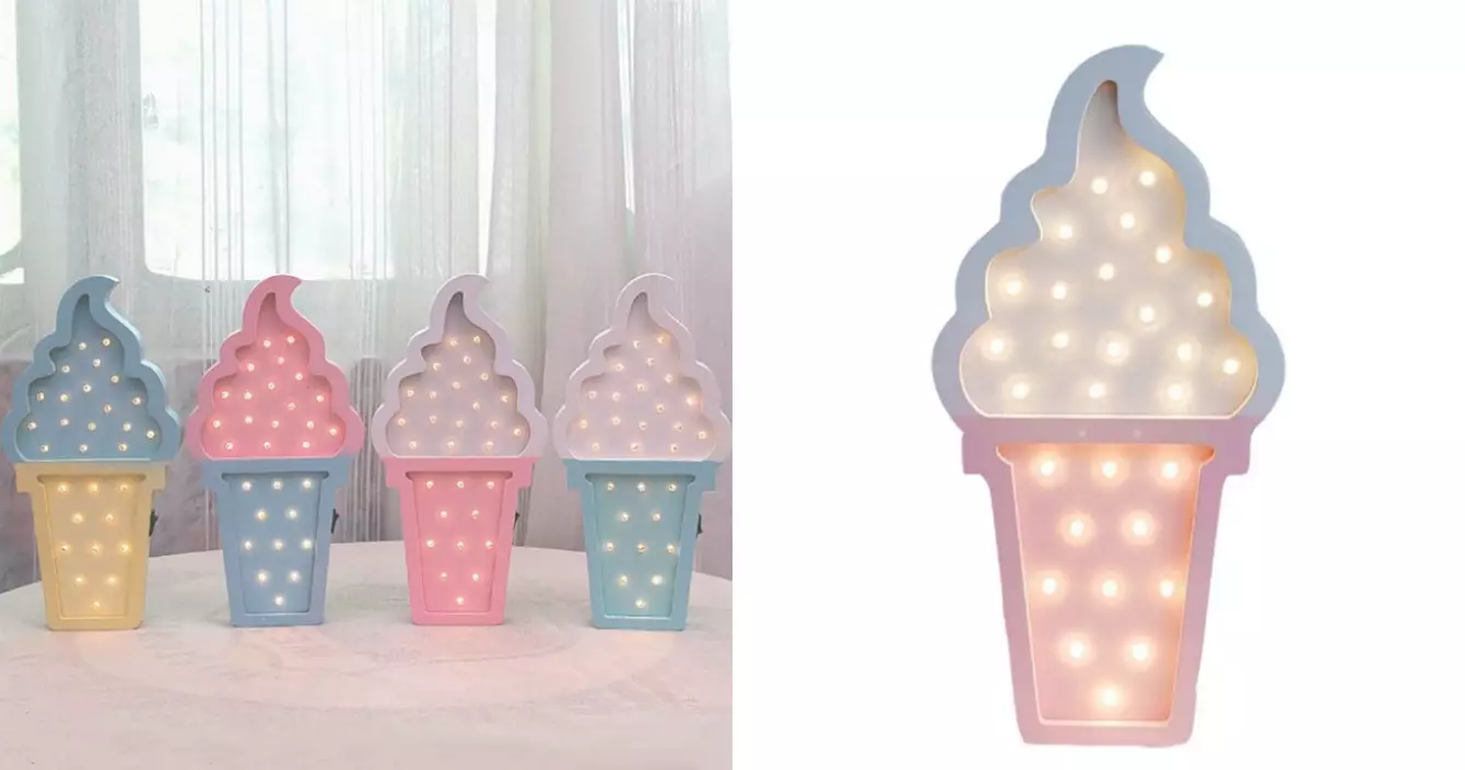 lampe-de-nuit-glace