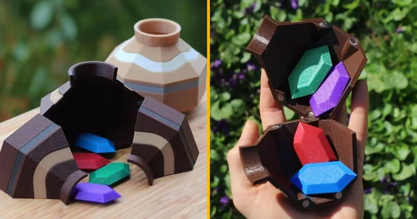 replique-pot-cassable-rubis-zelda