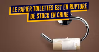 TOP coronavirus economie