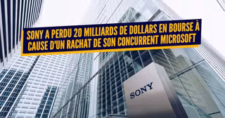 sony