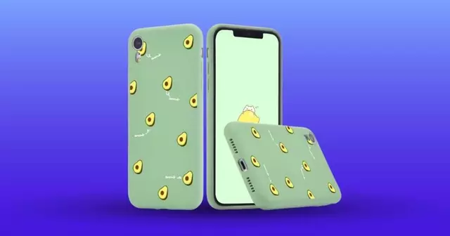 une-coque-pour-telephone-avec-des-petits-avocats-dessus