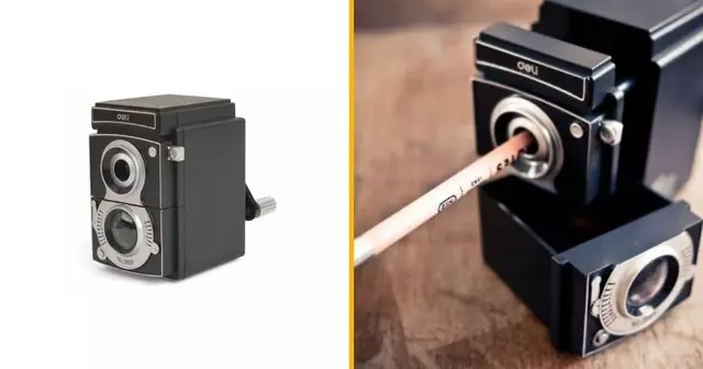 un-taille-crayon-super-vintage