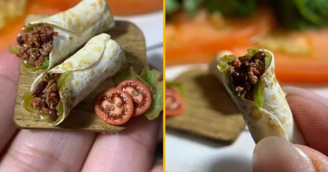 plateau-nourriture-miniature-crochet