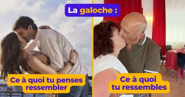 galoche