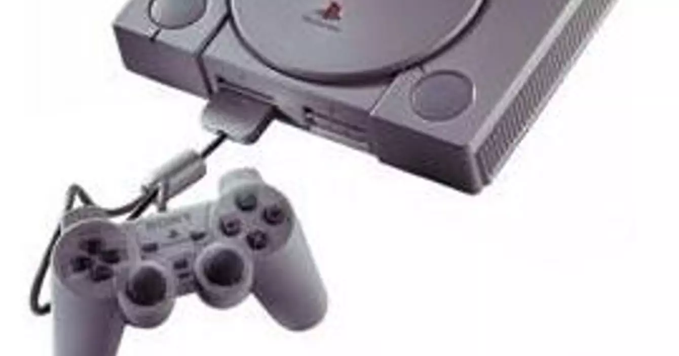 Playstation-Psx-Console-Playstation-676212_ML