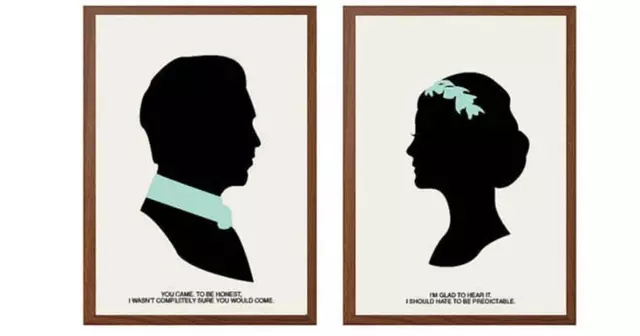 affiche-matthew-et-mary-crawley