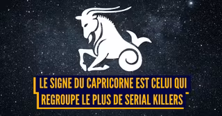 une astro serial killers