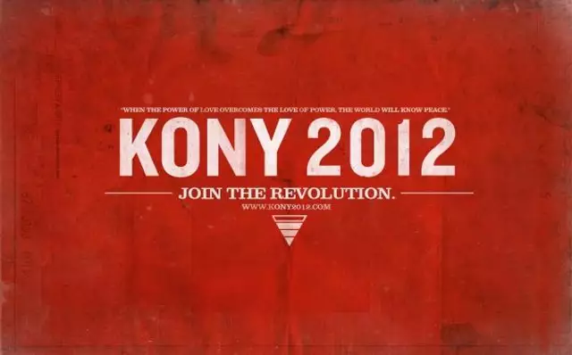 kony