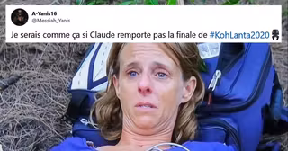 top victoire claude