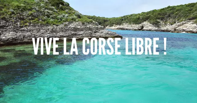 une-corse