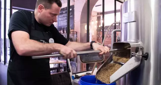 topitruc atelier brassage lyon