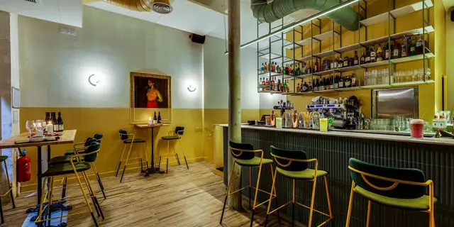 La Galinette Cendre?e