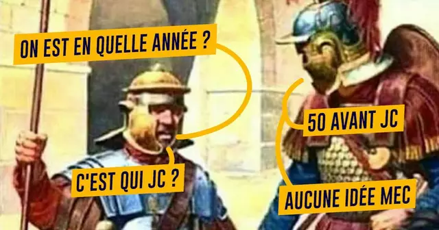 TOP MEMES rome antique2