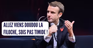 macron
