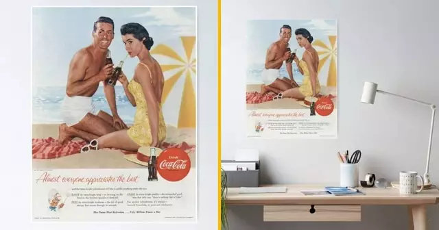 affiche-vintage-coca