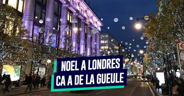 une_noel_londres