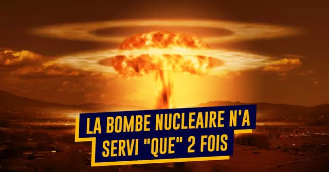 top bombe nucleaire