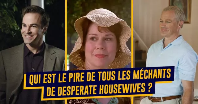 une-mechants-desperate