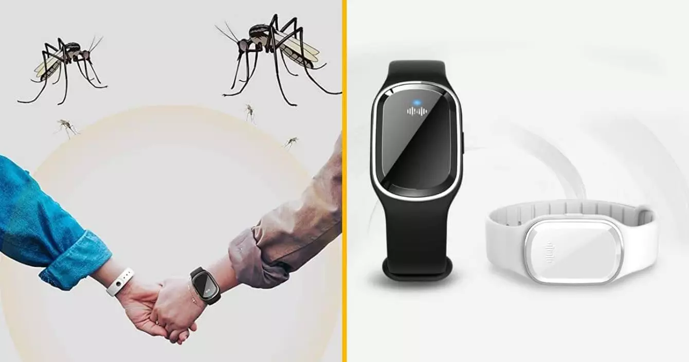 bracelet-anti-moustique-ultrasons