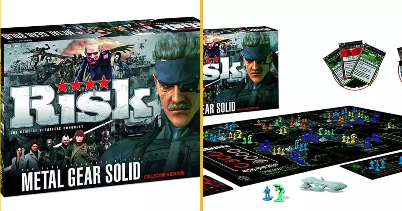 risk-edition-metal-gear-solid