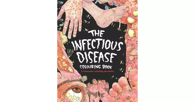 livre-maladie-infectieuse