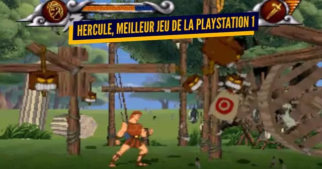 une ps1