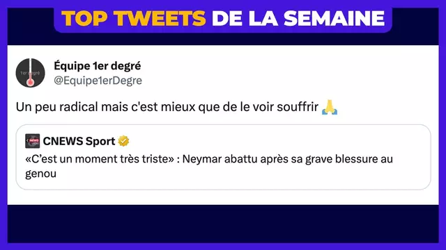 TweetsSemaine513