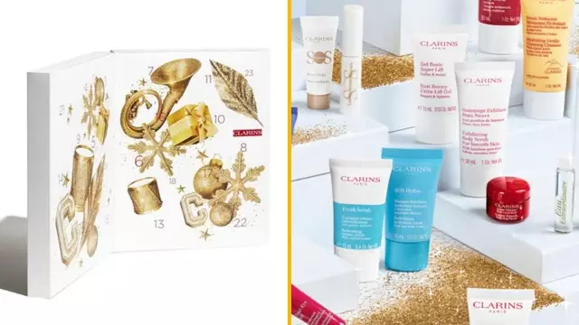 clarins-calendrier-avent