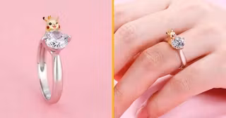 bague-fiancaille-pikachu