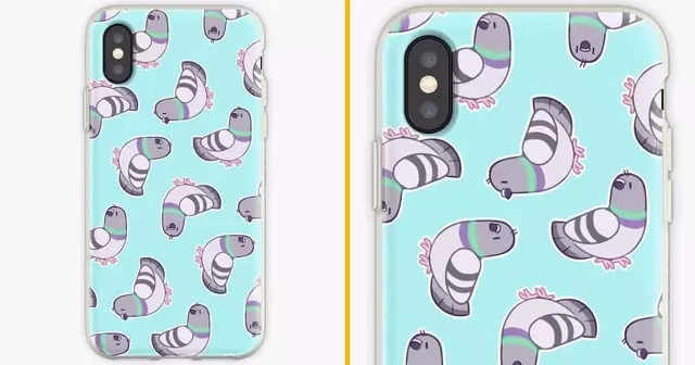 coque-de-telephone-pigeon