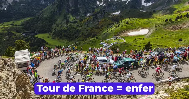 tour de france