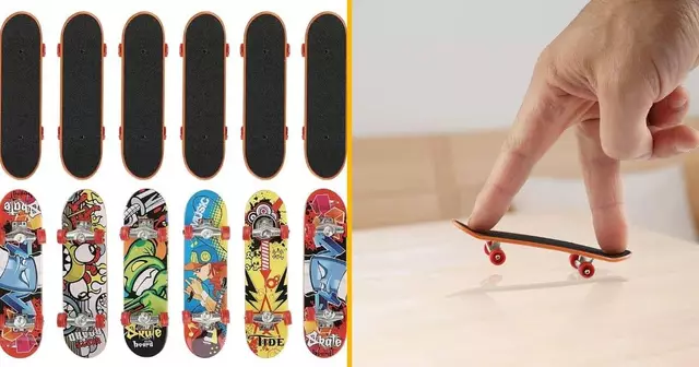 mini-skate