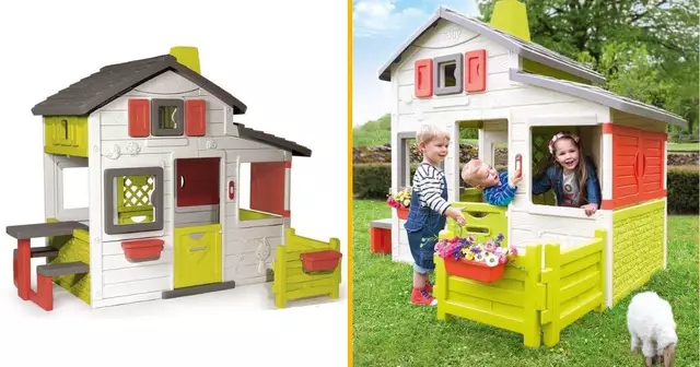 cabane-enfant-smoby