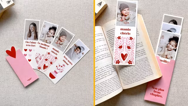 MARQUE-PAGE-PERSONNALISE