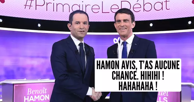 une_hamon