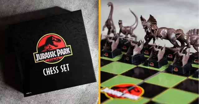 echiquier-jurassic-park-jeu-de-la-dame-version-dino