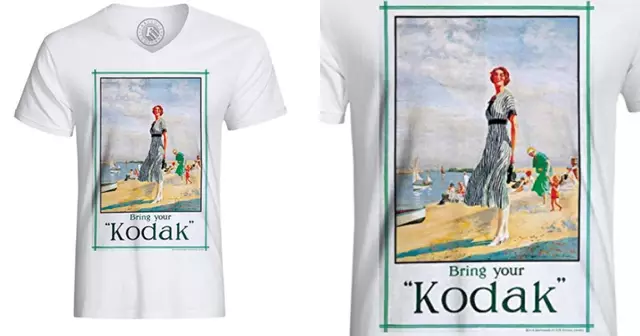 t-shirt-kodak