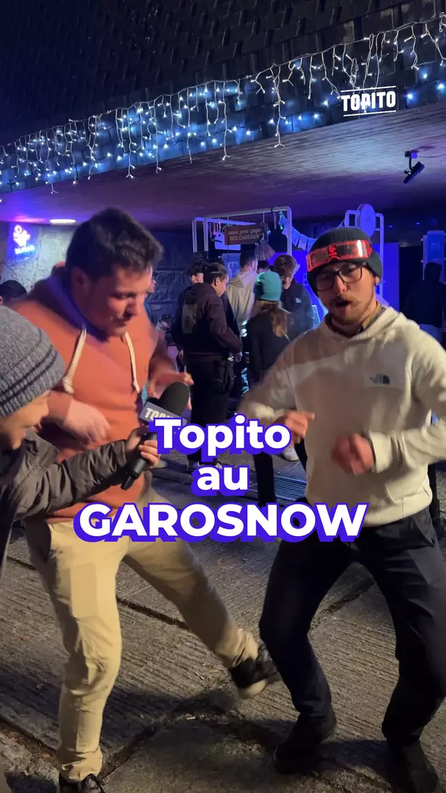 GAROSNOW_UNE