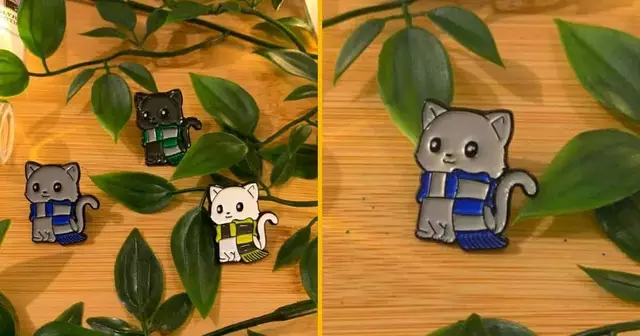 pins-chat-harry-potter-maison